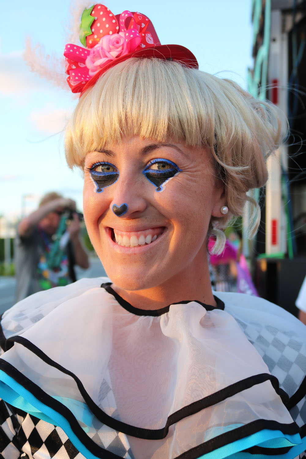 Pre-Parade 2018 photo - Duval Street, Key West